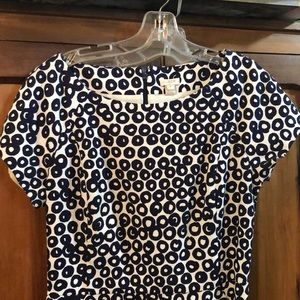 J. Crew Dress